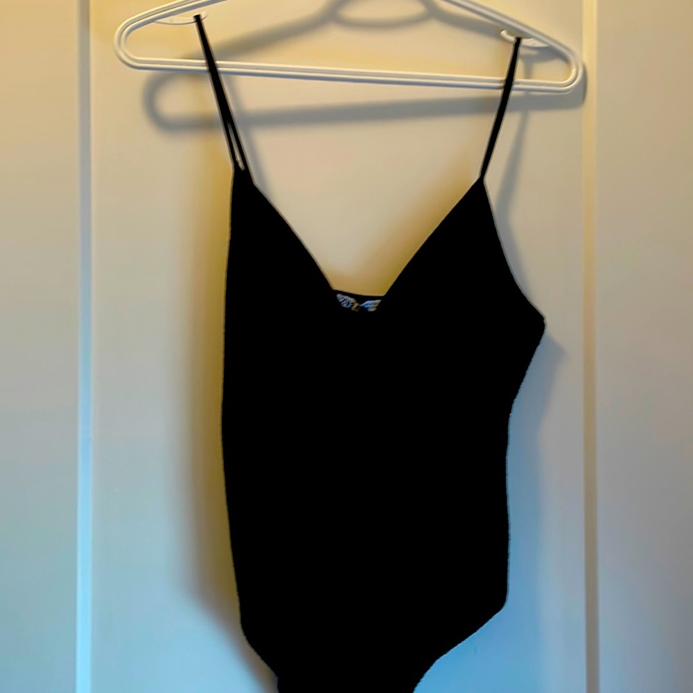 Zara bodysuit